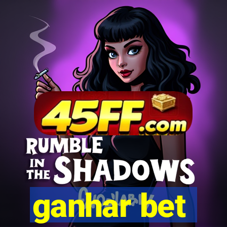 ganhar bet